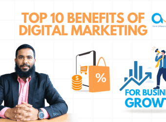 Benefits Of Digital Marketing