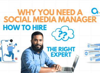 Social Media Manager