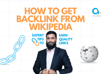 Get Backlinks From Wikipedia