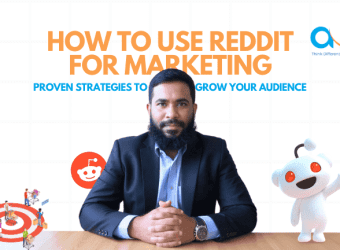 Reddit For Marketing