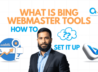 What Is Bing Webmaster Tools