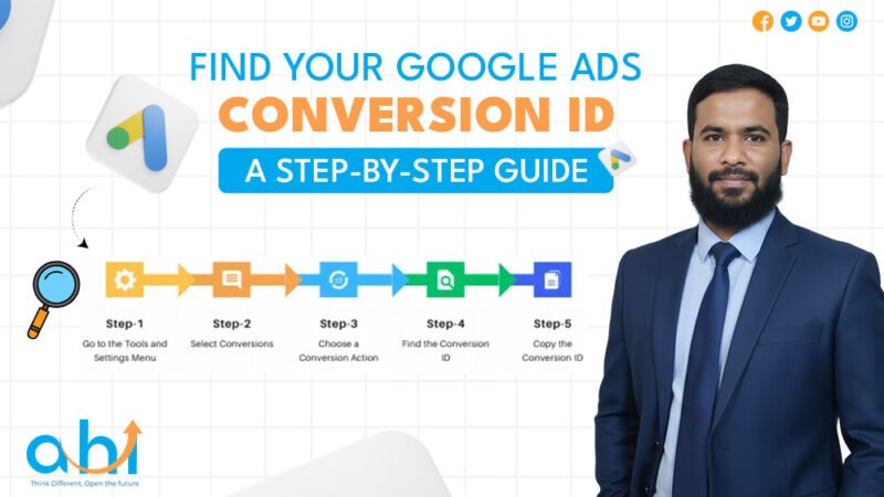 Google Ads Conversion ID