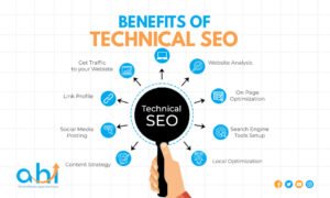 Benefits of Technical SEO