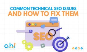 Common Technical SEO Issues and How to Fix Them