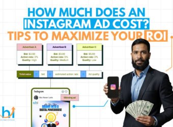 How Much Does an Instagram Ad Cost? Tips to Maximize Your ROI