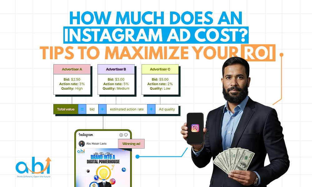 How Much Does an Instagram Ad Cost? Tips to Maximize Your ROI