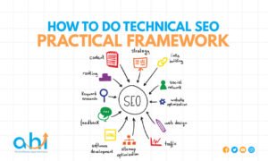 How to Do Technical SEO: Practical Framework