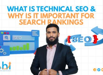 What Is Technical SEO & Why Is It Important for Search Rankings