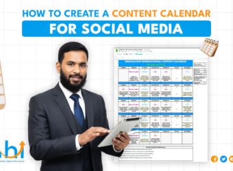 How to Create a Social Media Content Calendar