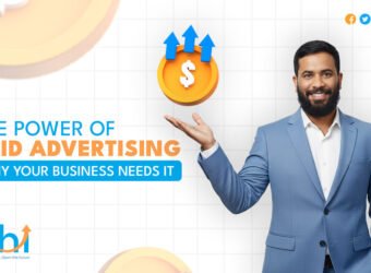The Power of Paid Advertising: Why Your Business Needs It