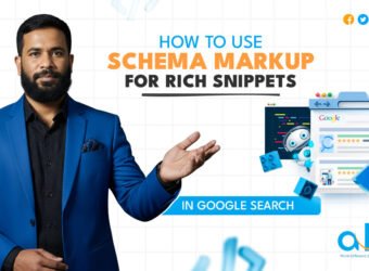 How to Use Schema Markup for Rich Snippets in Google Search