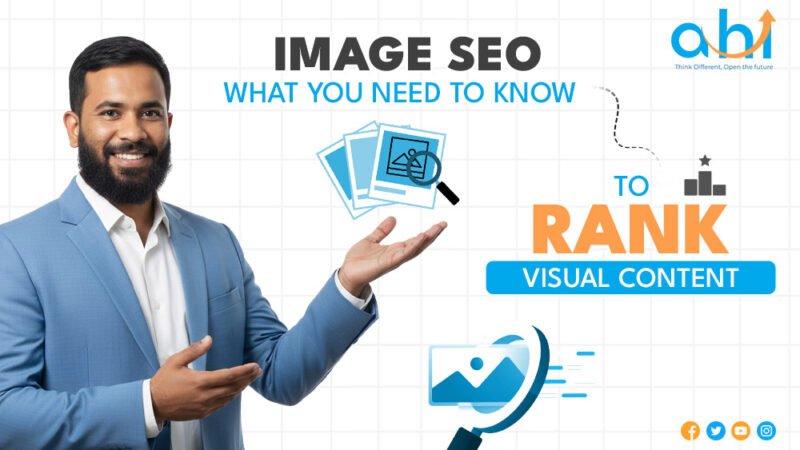 Image SEO: What You Need to Know to Rank Visual Content