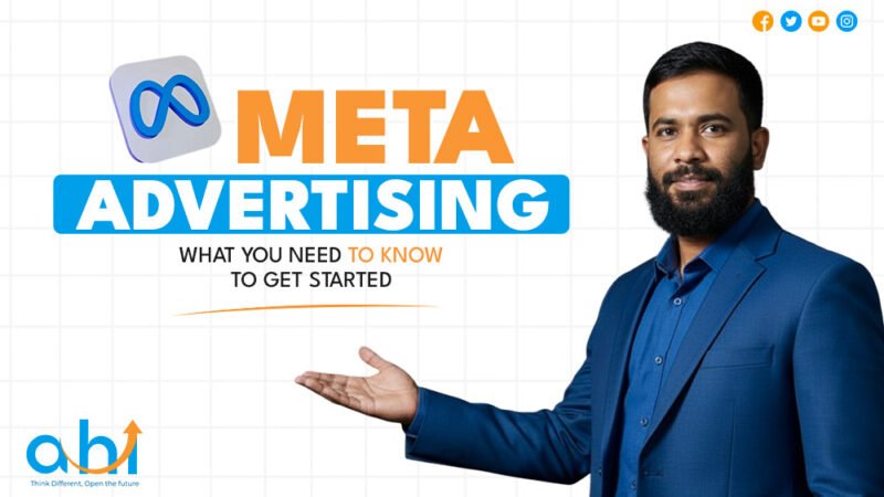 Meta Advertising: What You Need to Know to Get Started